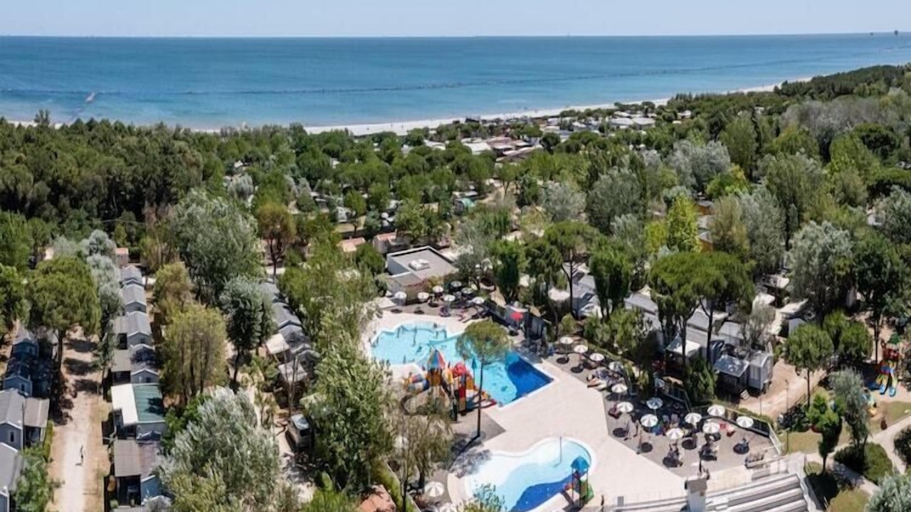 Photo of Outdoor in Lido Adriano
