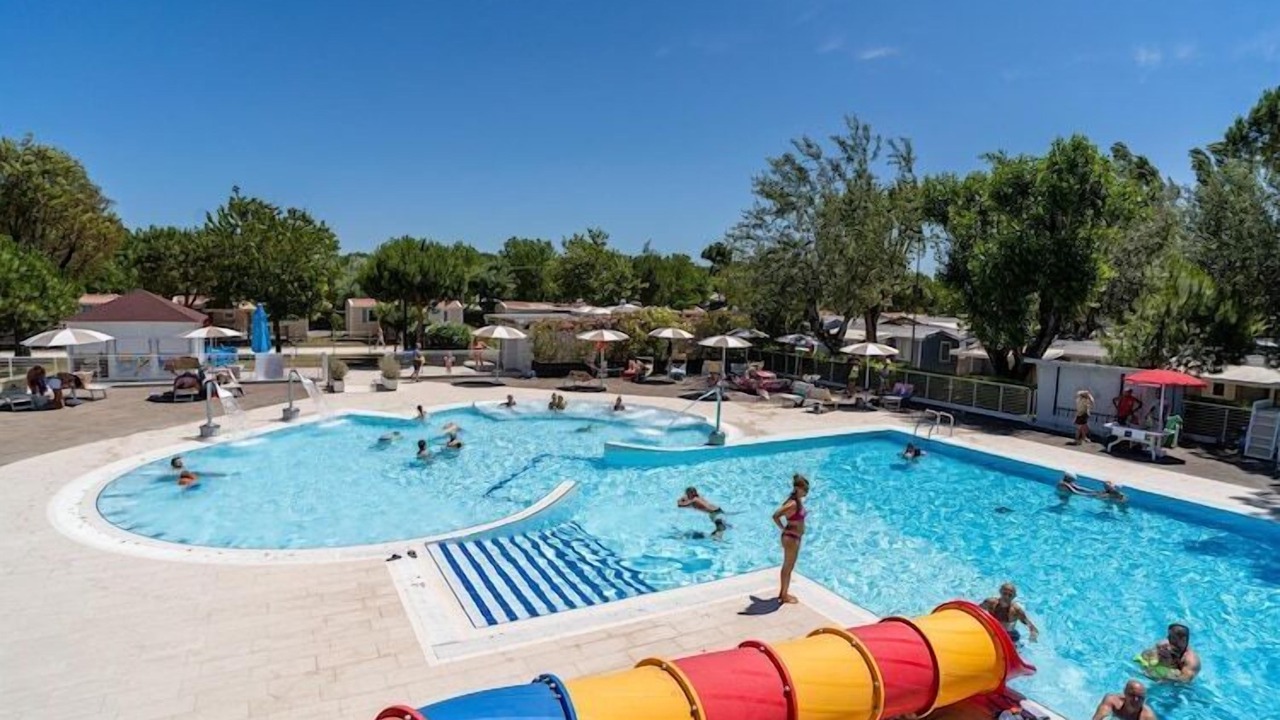Photo of Outdoor in Lido Adriano