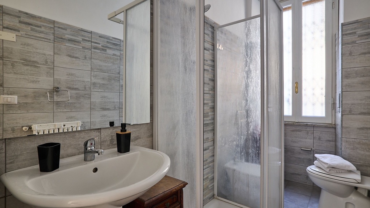 Photo of Bathroom in Monti