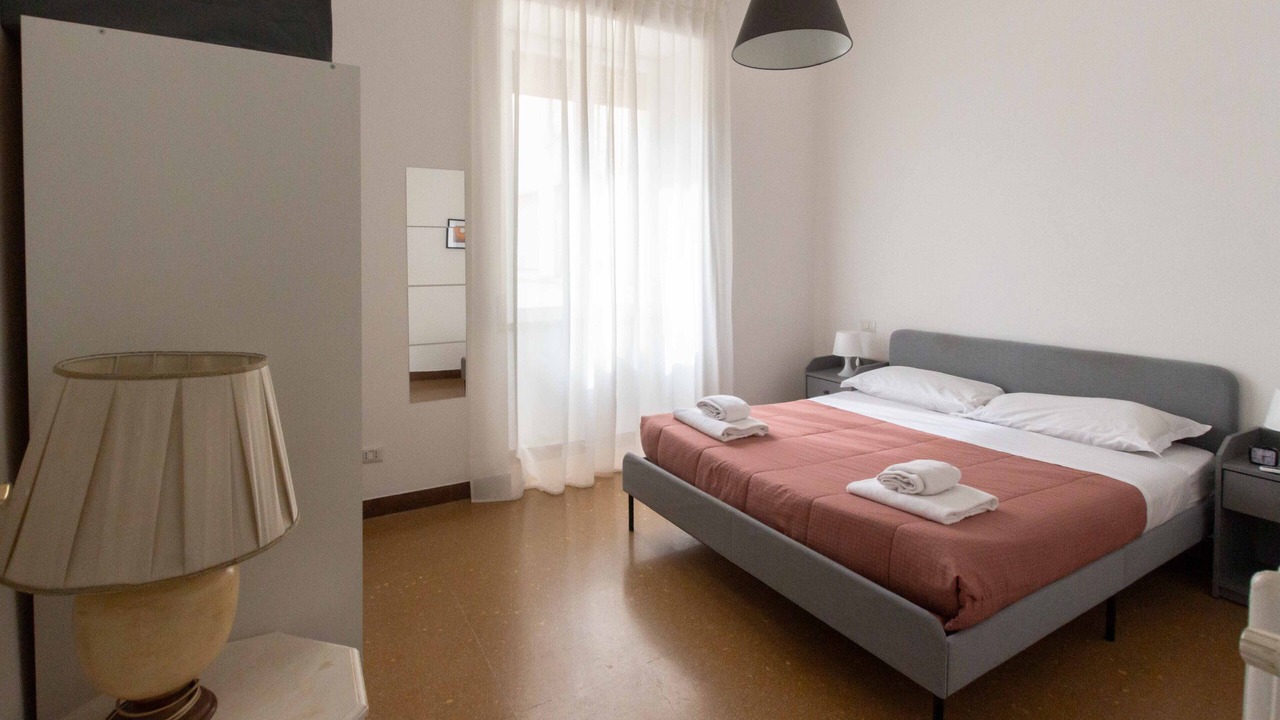 Photo of Bedroom in Monti