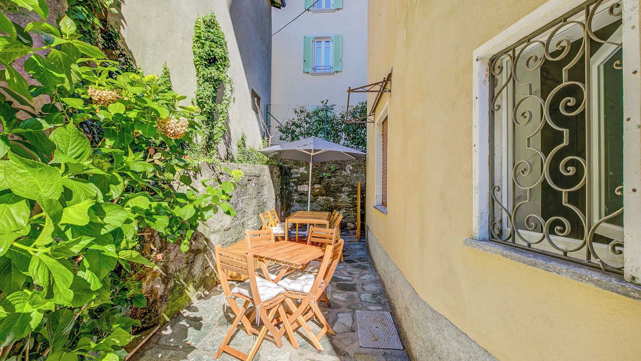 Photo of Outdoor in Levo