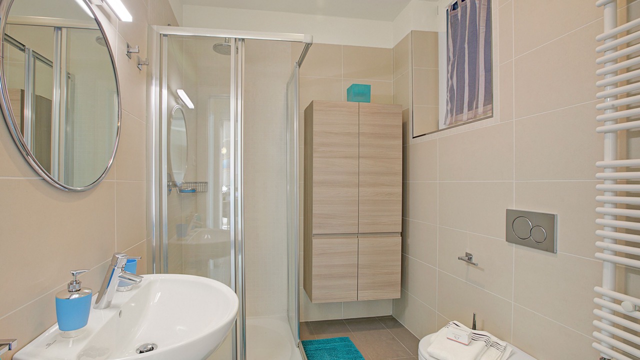 Photo of Bathroom in Laveno