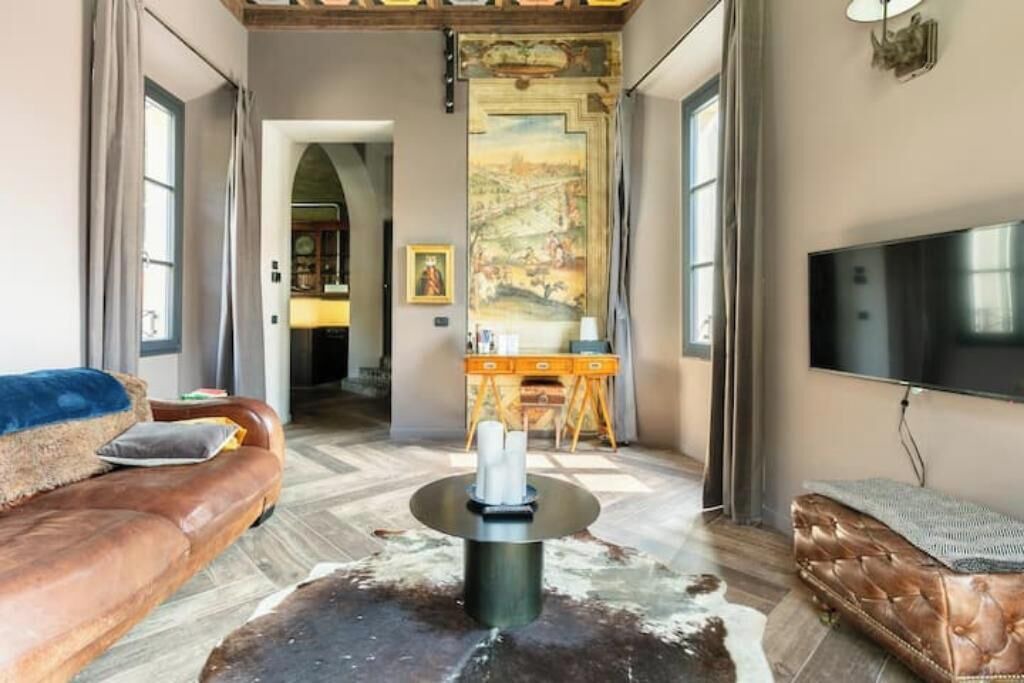 Photo of Livingroom in Menaggio