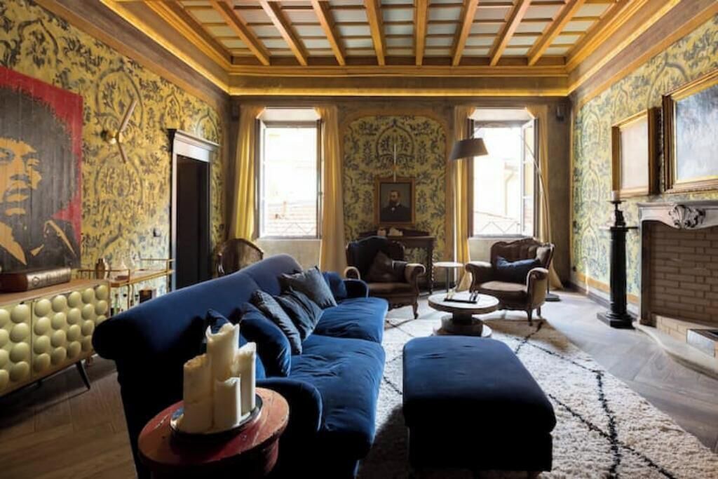 Photo of Livingroom in Menaggio
