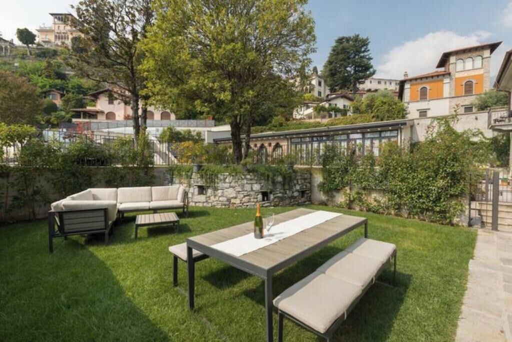 Photo of Outdoor in Menaggio