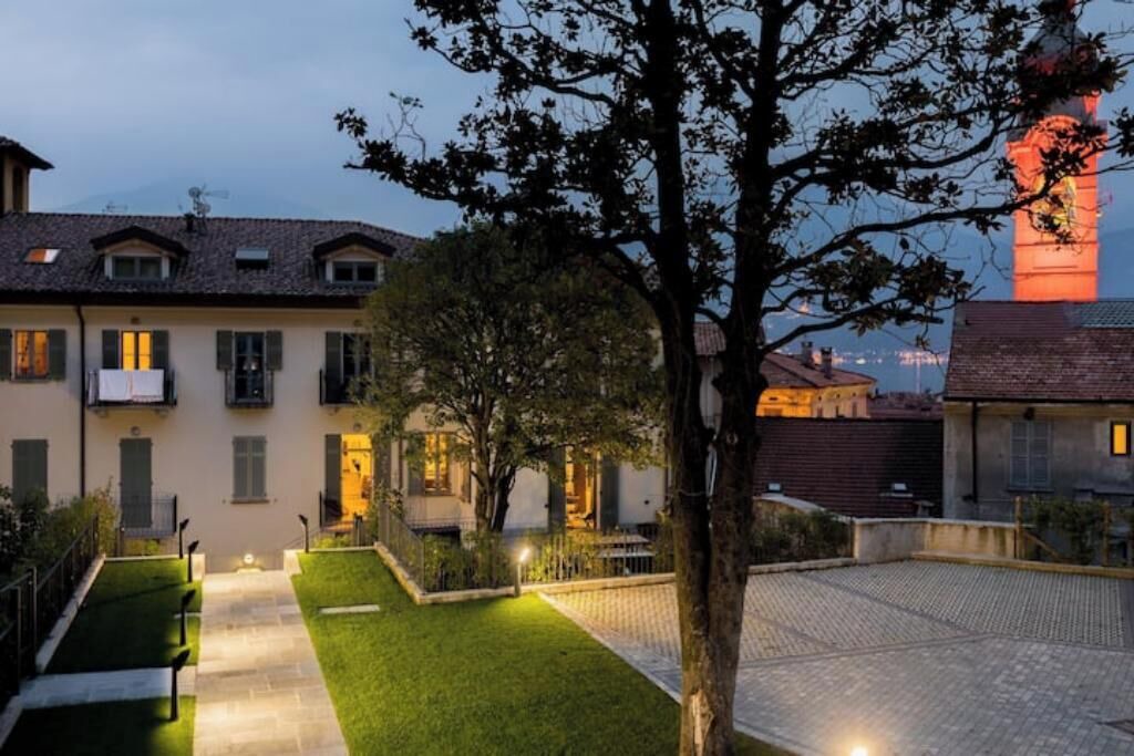 Photo of Outdoor in Menaggio