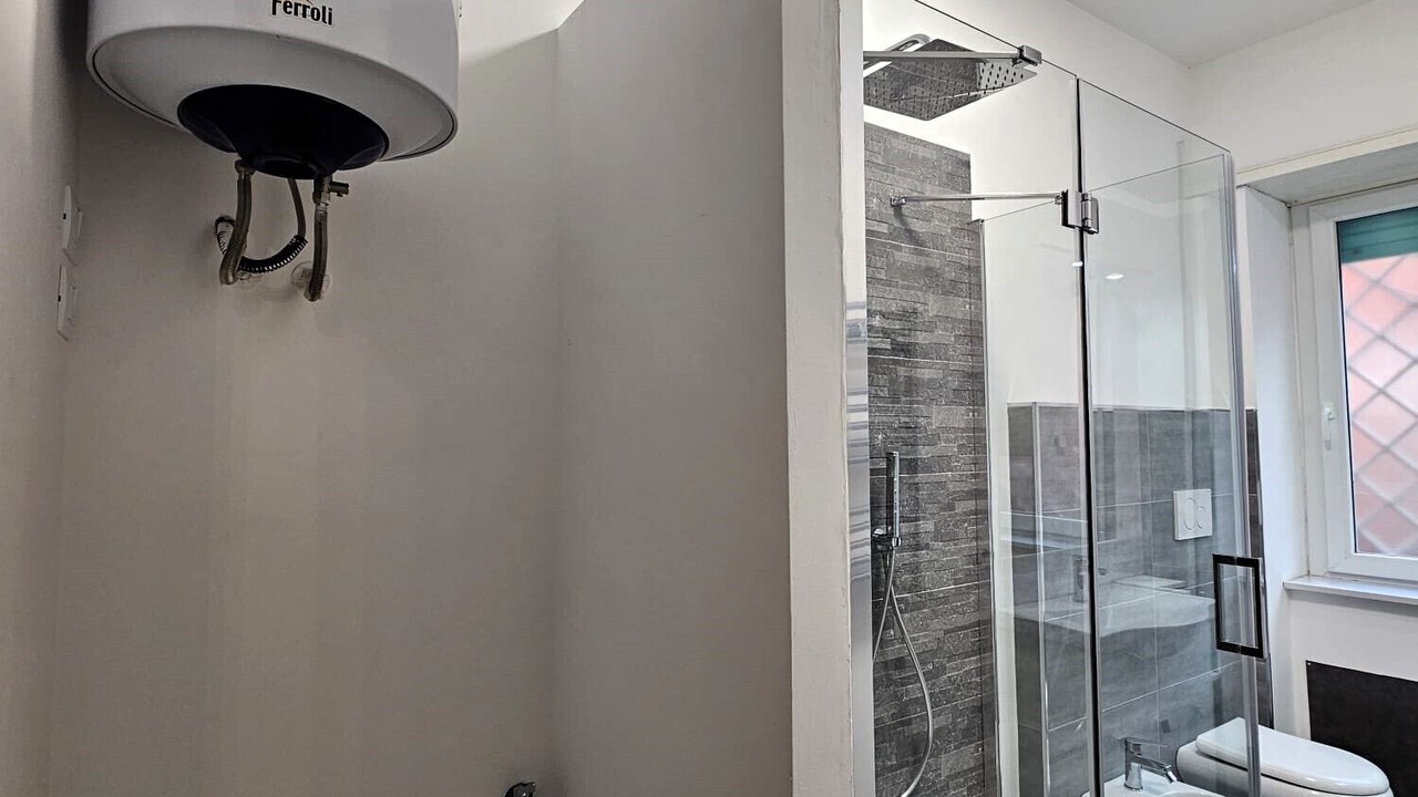 Photo of Bathroom in Ciampino