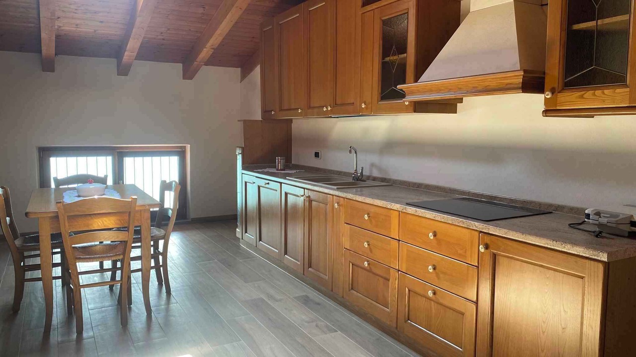 Photo of Kitchen in Limone sul Garda