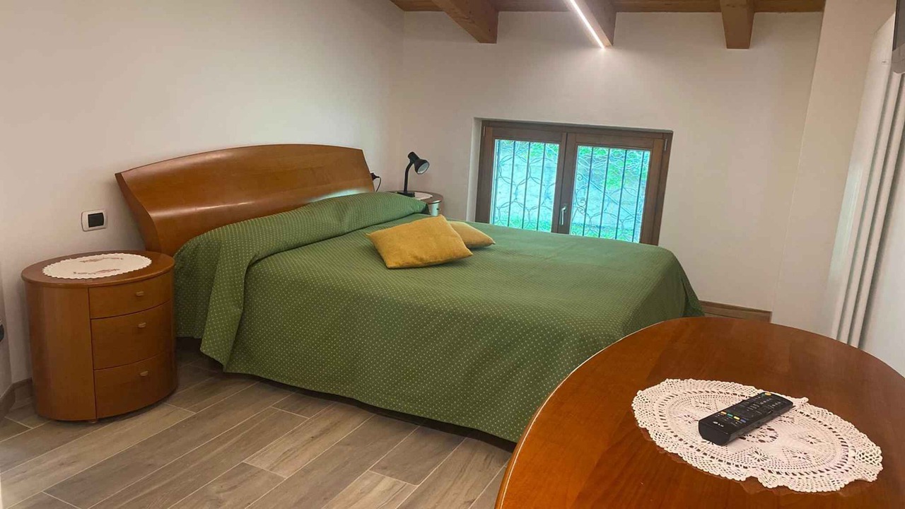 Photo of Bedroom in Limone sul Garda