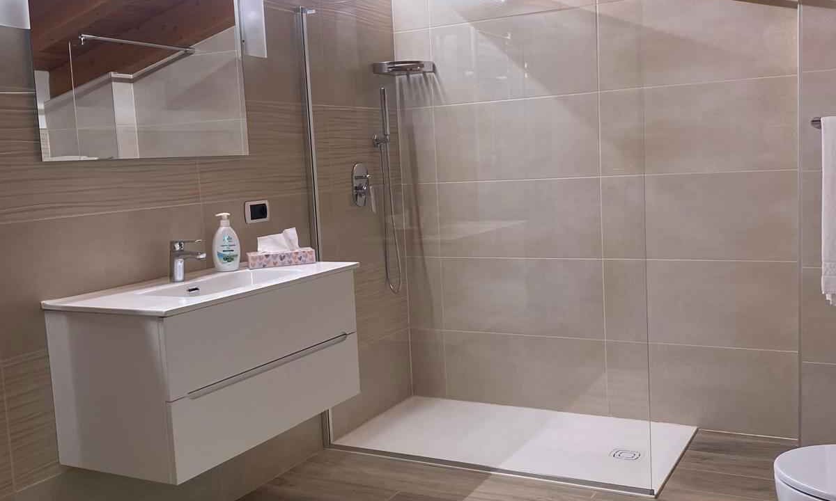 Photo of Bathroom in Limone sul Garda