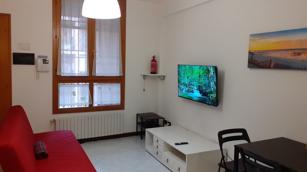 Photo of Livingroom in Porta Romana