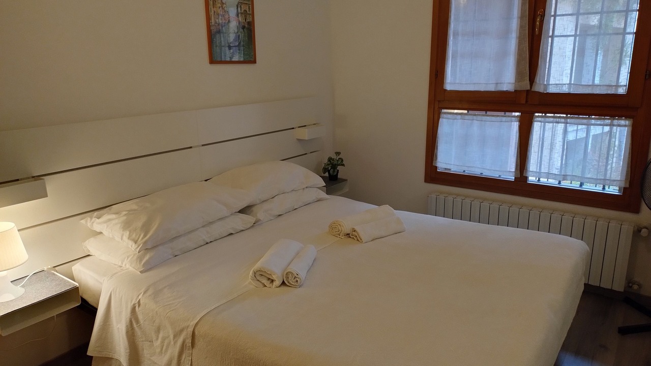 Photo of Bedroom in Porta Romana