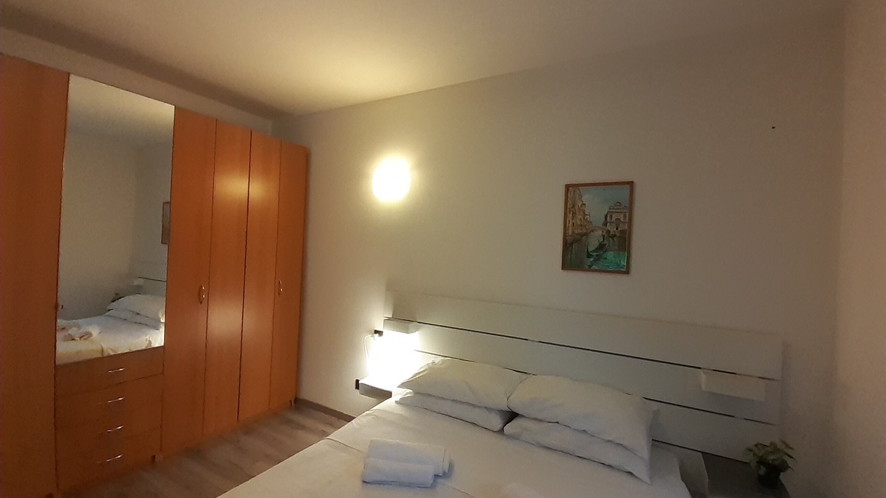Photo of Bedroom in Porta Romana
