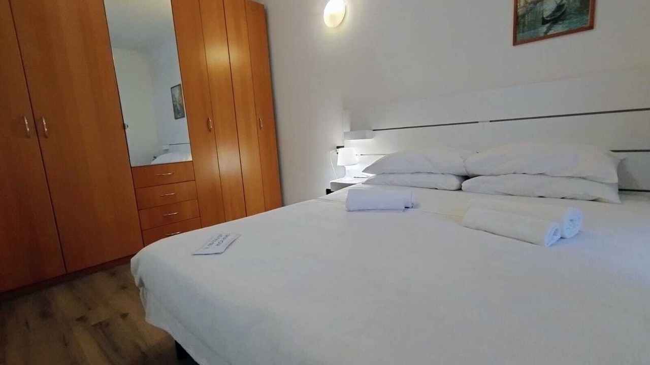 Photo of Bedroom in Porta Romana