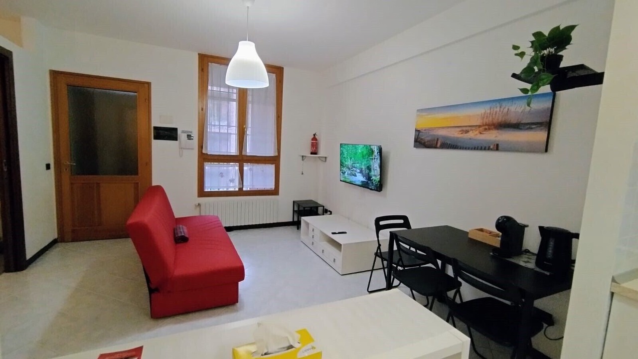 Photo of Livingroom in Porta Romana