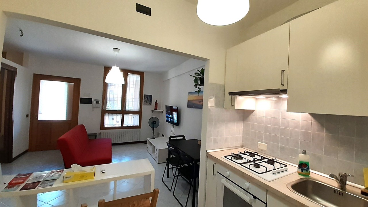 Photo of Kitchen in Porta Romana