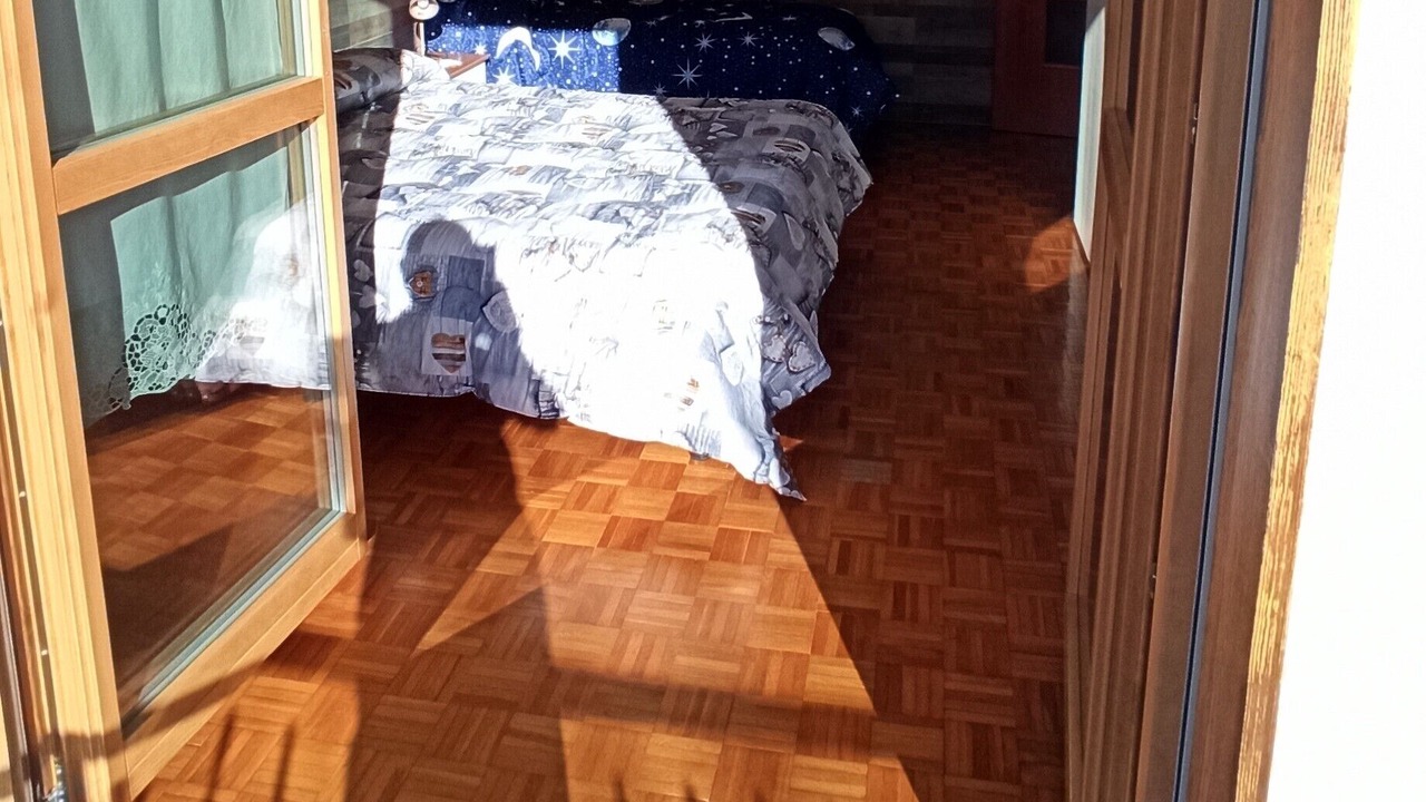 Photo of Bedroom in Perosa Argentina