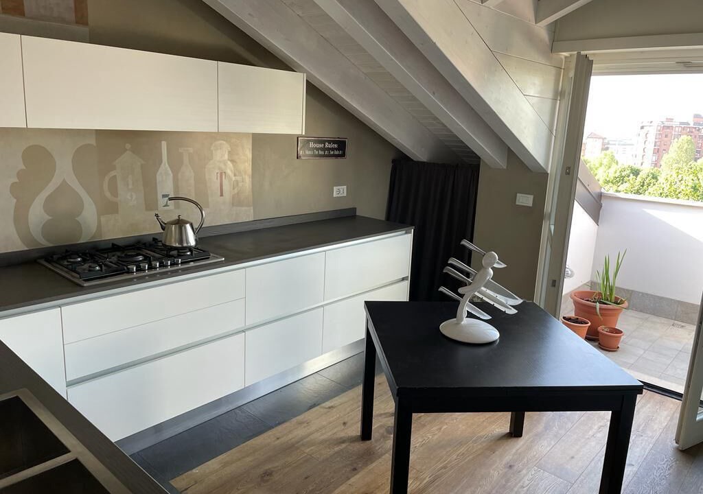 Photo of Kitchen in Cavoretto