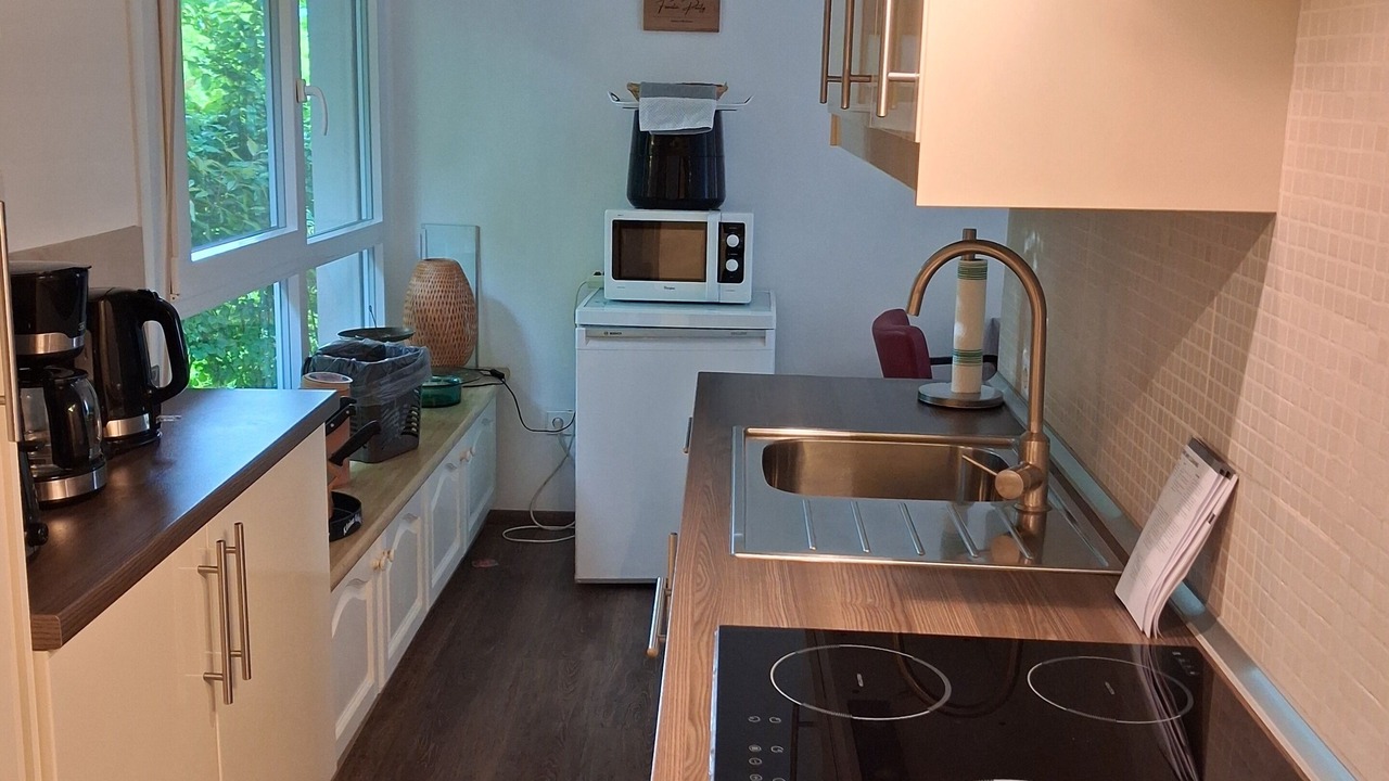 Photo of Kitchen in Aer
