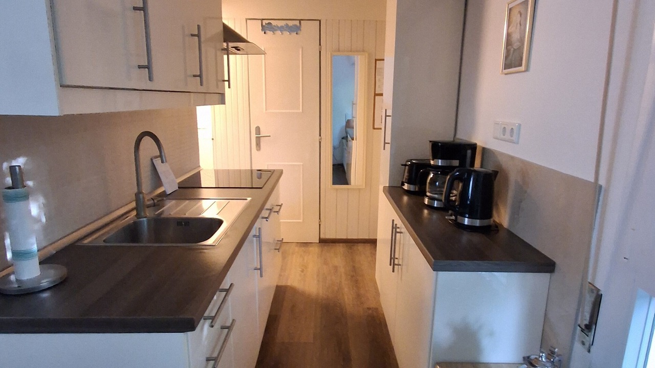 Photo of Kitchen in Aer