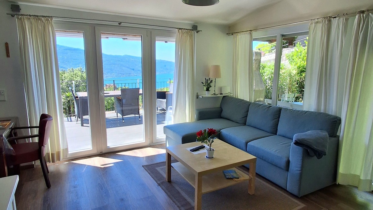 Photo of Livingroom in Aer