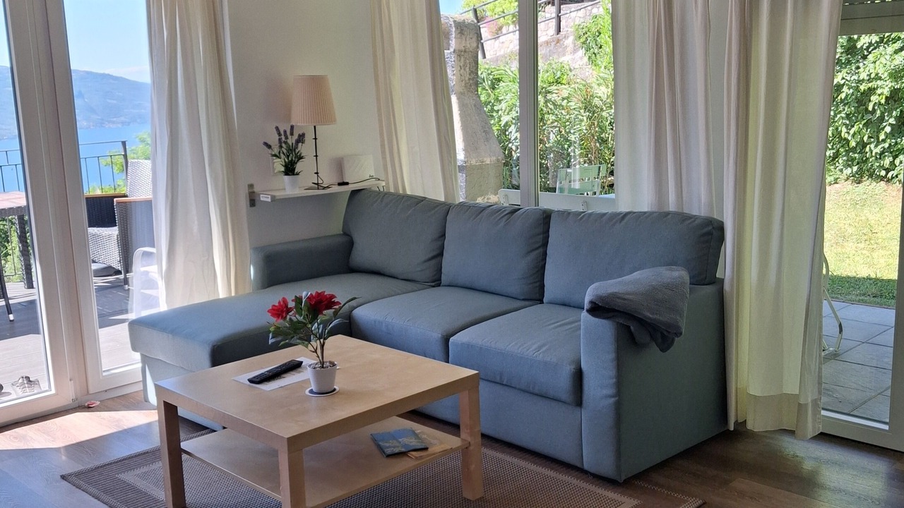 Photo of Livingroom in Aer