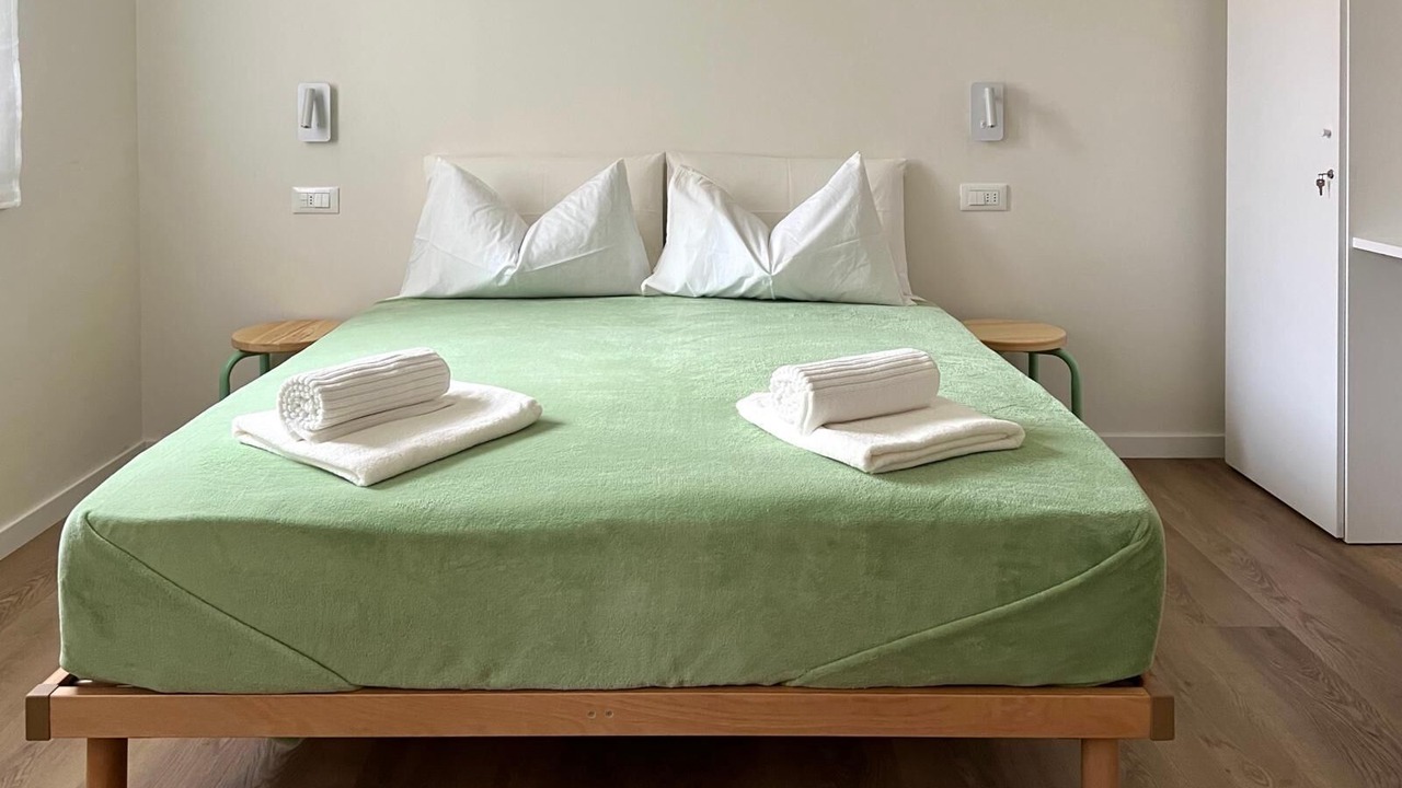 Photo of Bedroom in Historic Centre