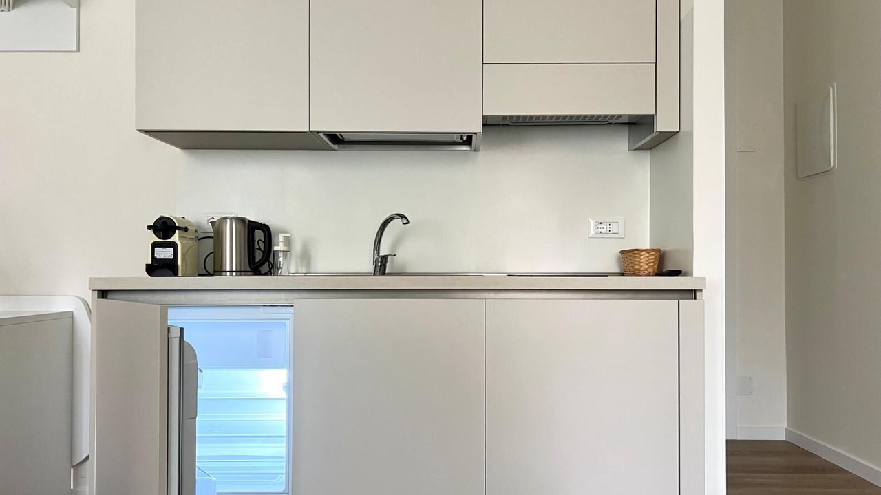 Photo of Kitchen in Historic Centre