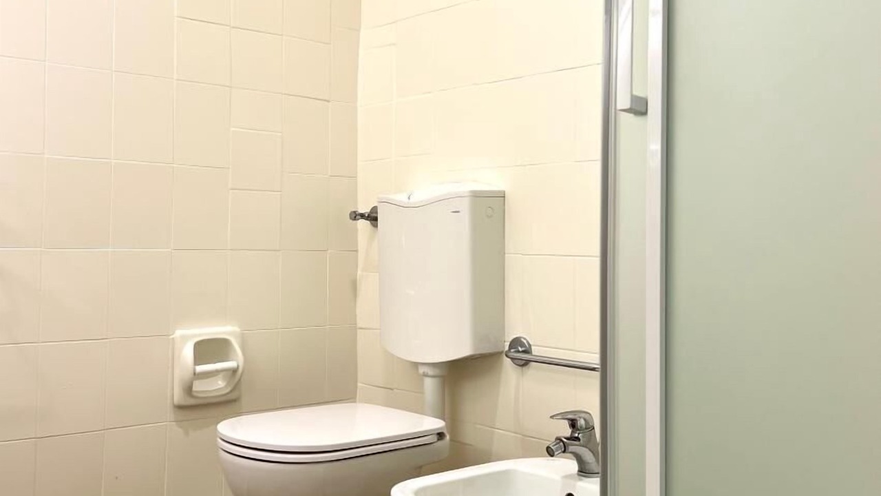 Photo of Bathroom in Historic Centre