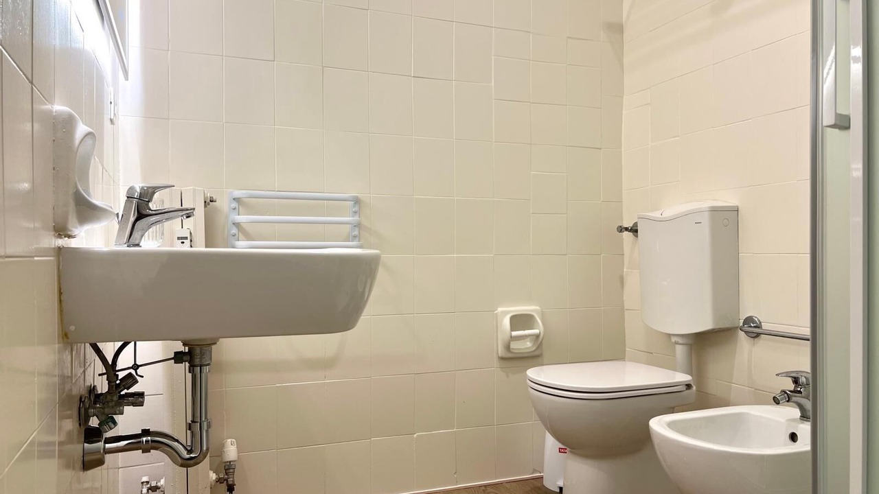 Photo of Bathroom in Historic Centre