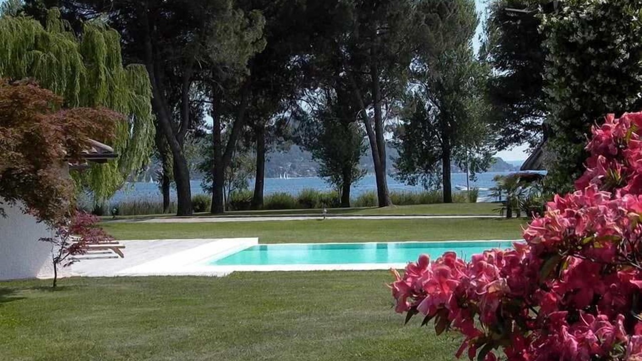 Photo of Outdoor in Lesa