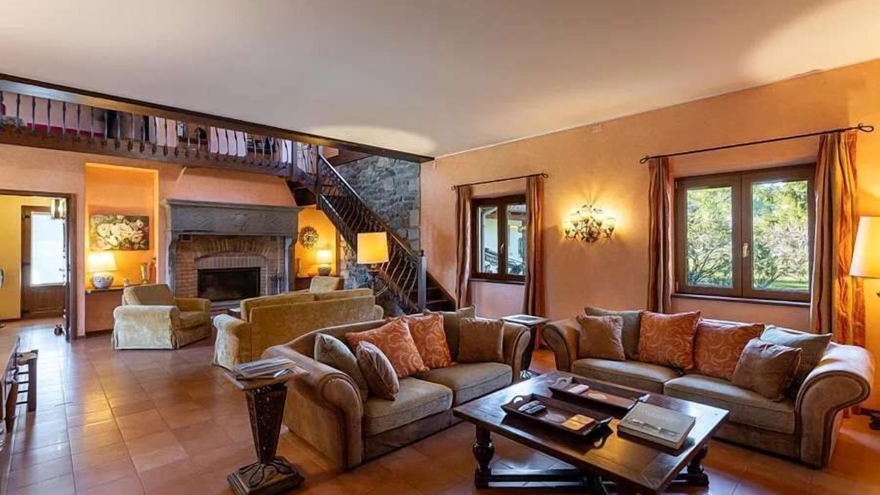 Photo of Livingroom in Lesa