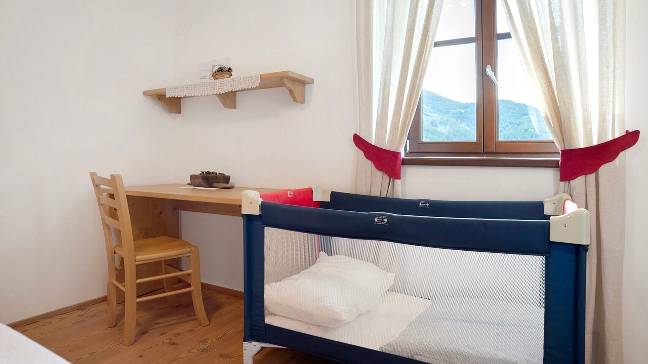 Photo of Bedroom in Sant'Orsola Terme