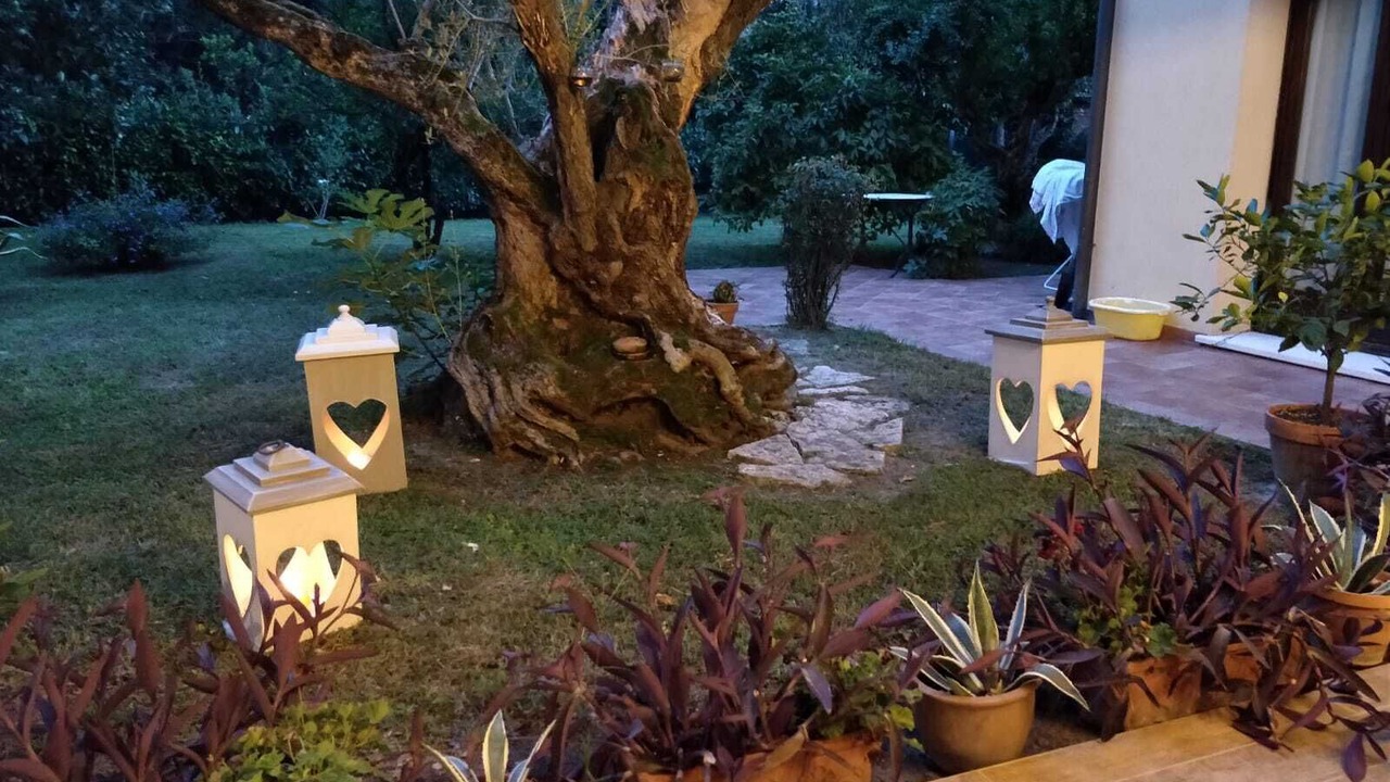 Photo of Patio Balcony in Pagnano