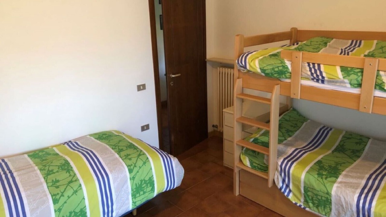 Photo of Bedroom in Luino
