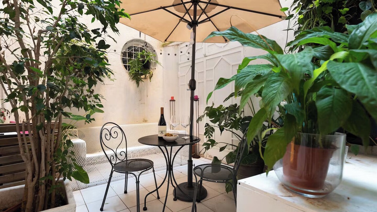 Photo of Outdoor in Rione VII Regola