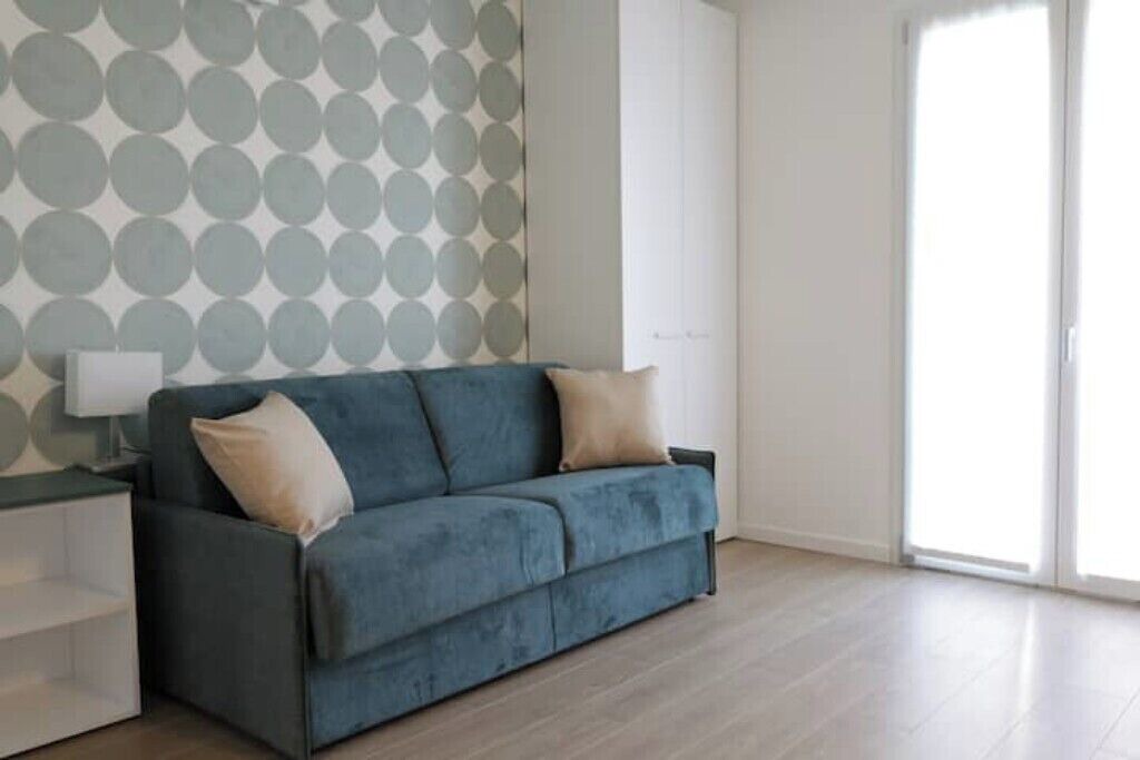 Photo of Livingroom in Lorenteggio