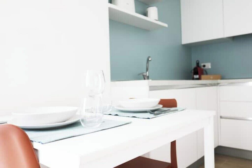 Photo of Kitchen in Lorenteggio