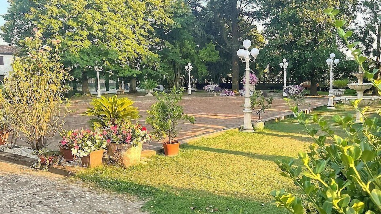Photo of Outdoor in Castelbaldo