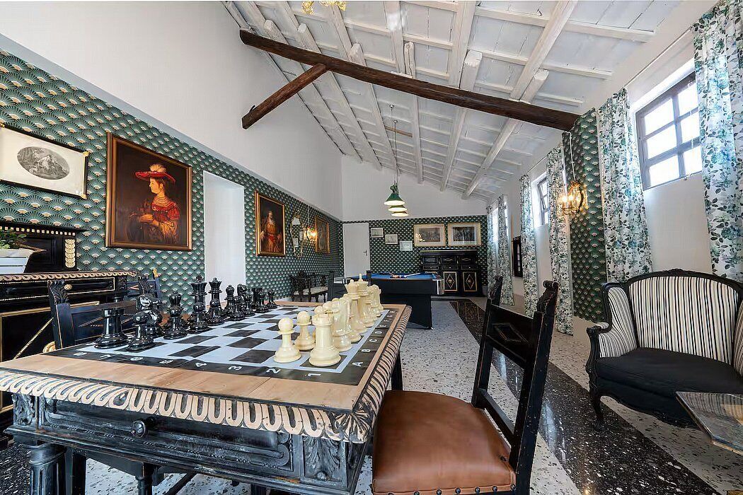Photo of Bedroom in Castelbaldo