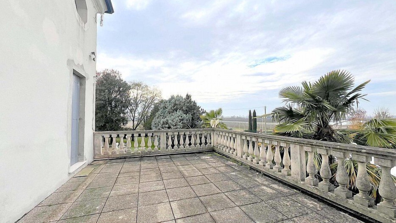Photo of Patio Balcony in Castelbaldo
