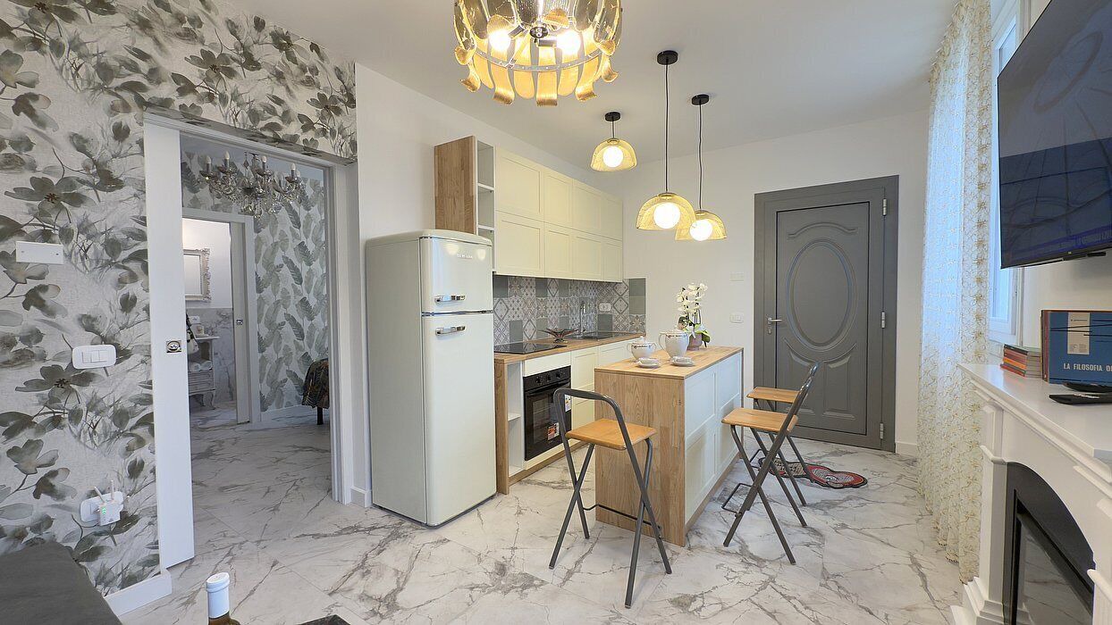 Photo of Kitchen in Castelbaldo