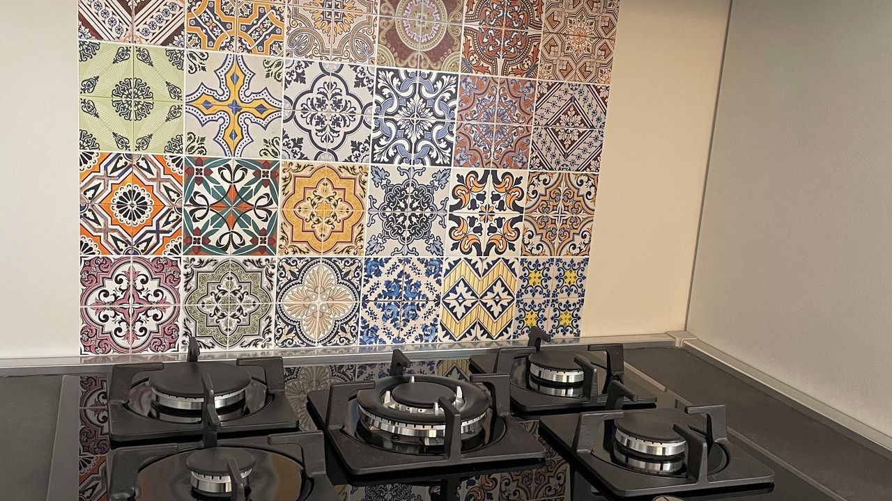 Photo of Kitchen in Desenzano del Garda