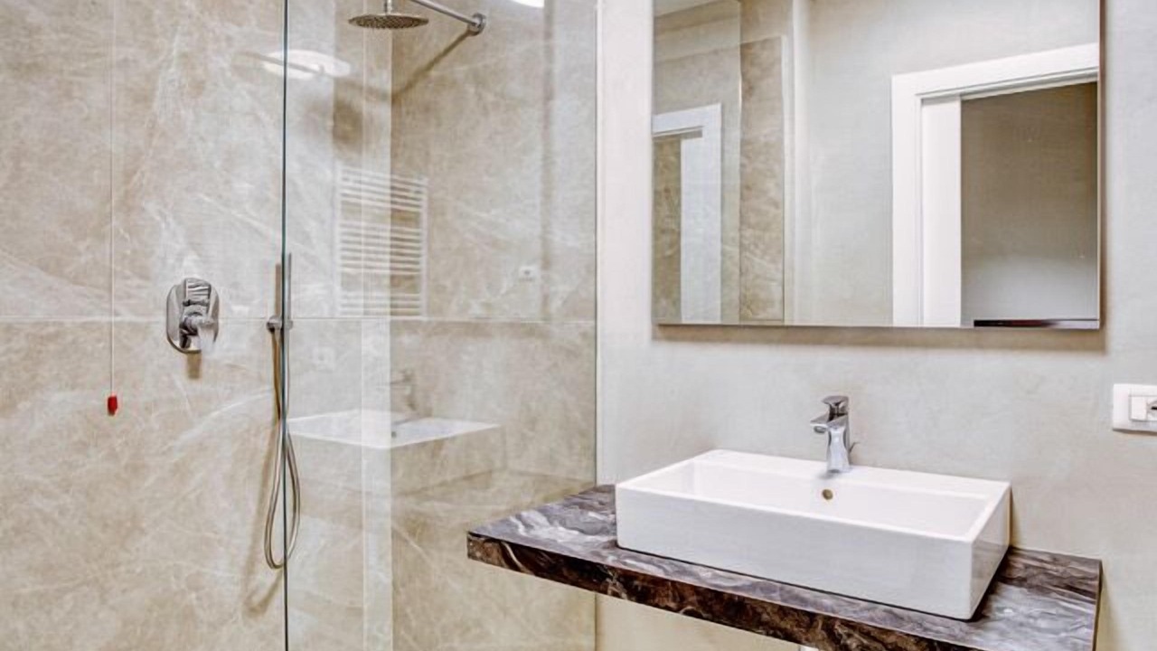 Photo of Bathroom in Desenzano del Garda