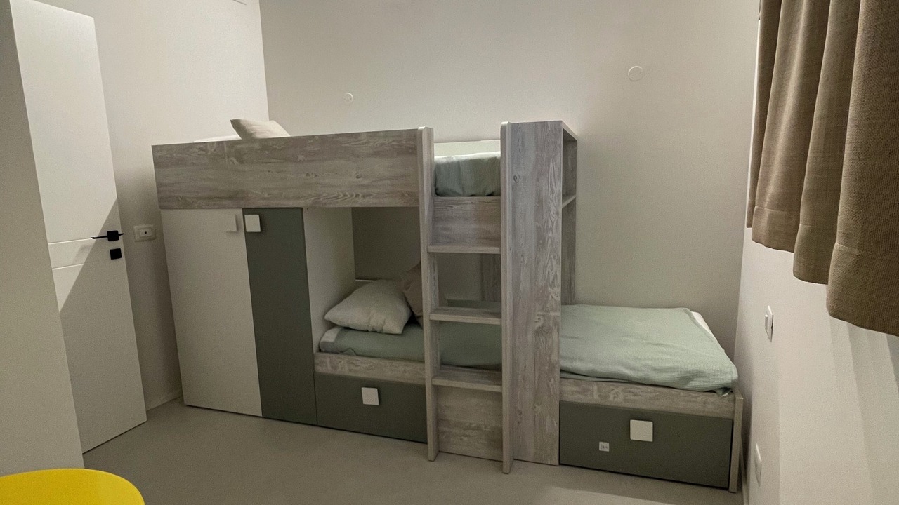 Photo of Bedroom in Desenzano del Garda