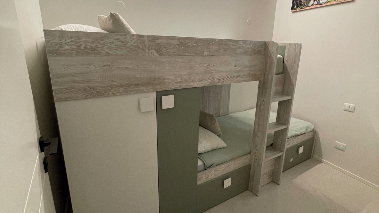 Photo of Bedroom in Desenzano del Garda
