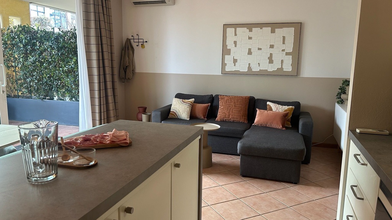 Photo of Livingroom in Monte