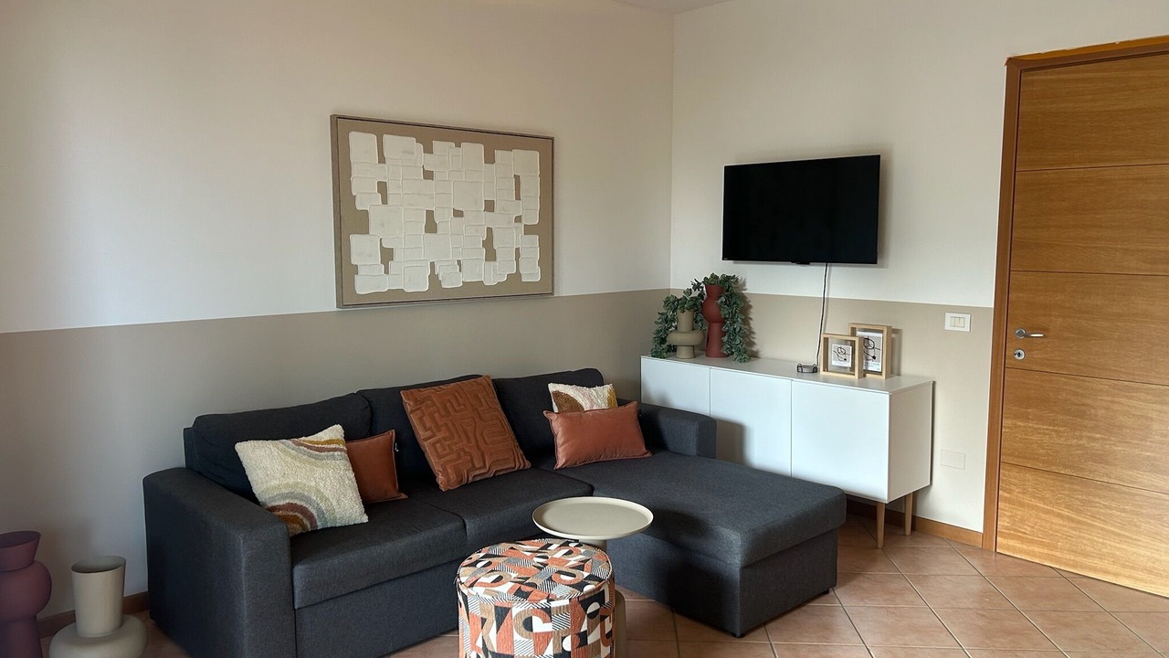Photo of Livingroom in Monte