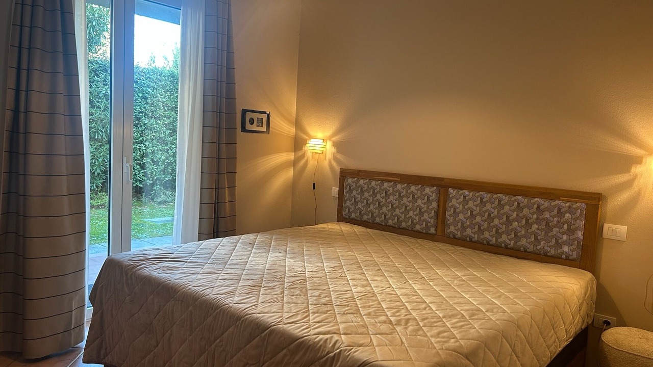 Photo of Bedroom in Monte