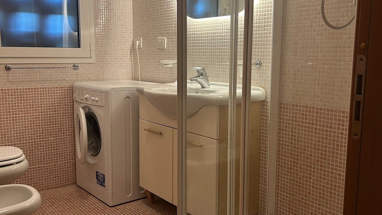 Photo of Bathroom in Monte